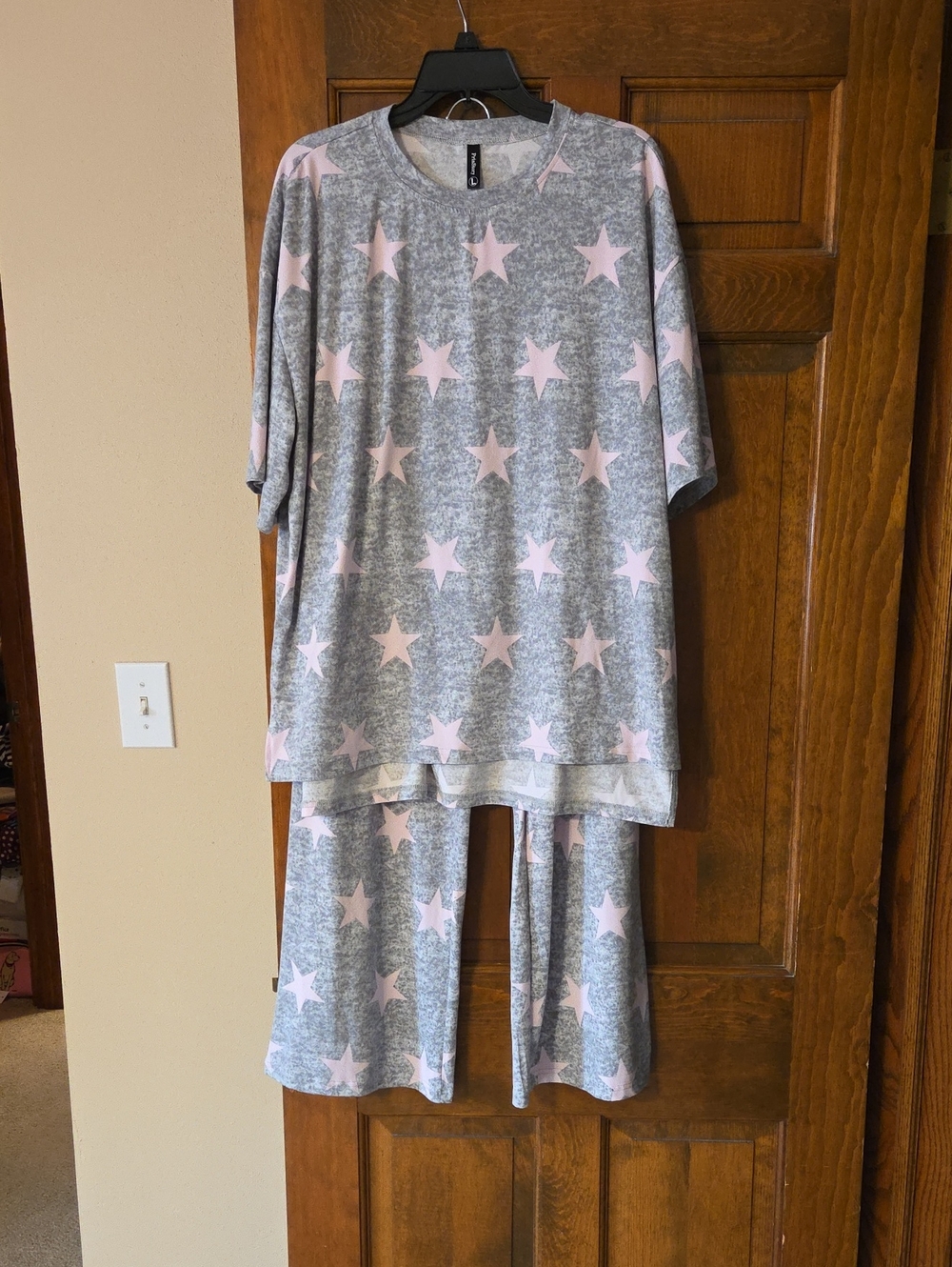 Amazon Pajamas